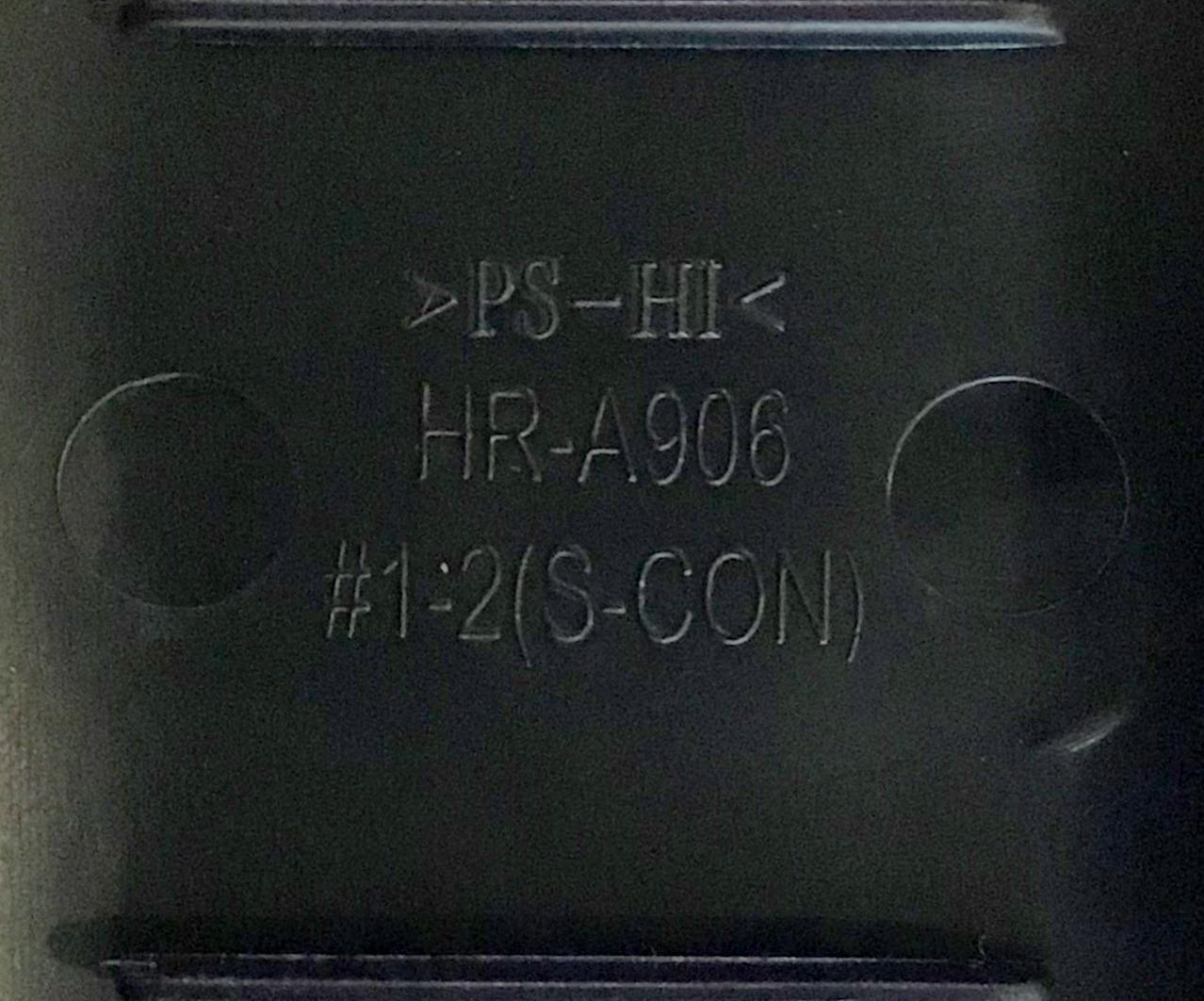 CONTROL REMOTO SMART TV LG / AKB73755450 / HR-A906 / PARTE SUSTITUTA AGF76692631 / AKB73756559 / MODELO 40LX570H-UA - Imagen 3